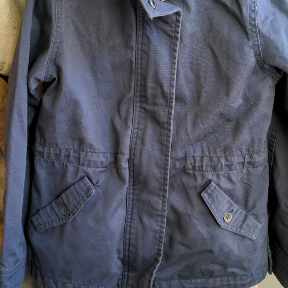 Super cute Roxy lightweight jacket - Picture 2 of 4